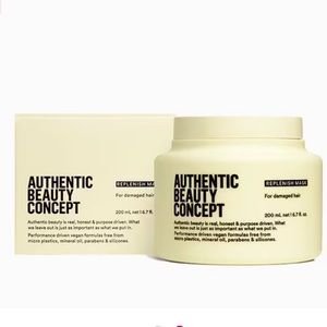 Authentic Beauty Concept Replenish Mask (Hair)